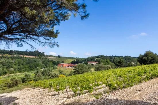 Domaine de Lucena