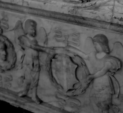 La Mise Au Tombeau Du Christ
