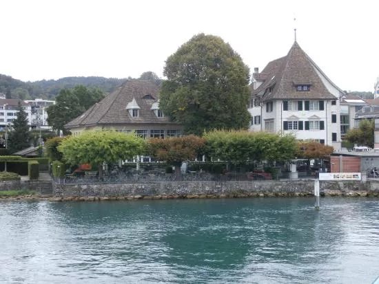 Zuerichsee Schifffahrt & Gastro