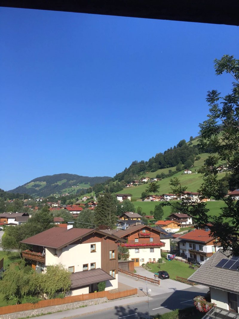 Resort Tirol Sportklause