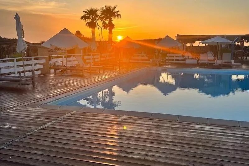 VILLA MARIELLA ,the best place to relax