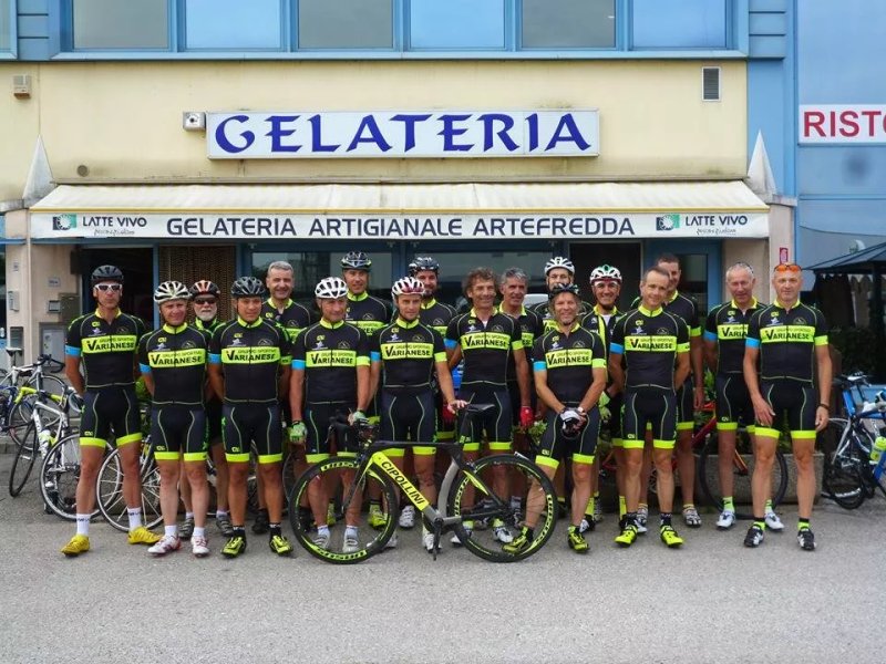 Gelateria Artigianale Artefredda