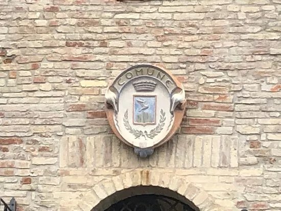Il Palazzo Ex De Fabritiis