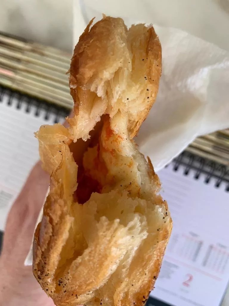 Pasticceria La Fornarina
