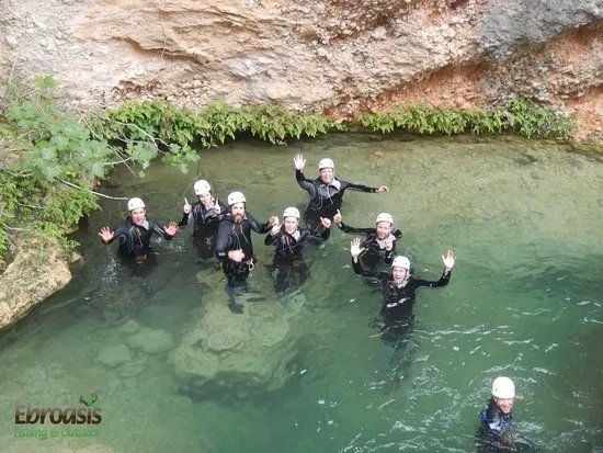 Ebroasis Fishing & Outdoor