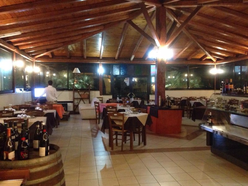 La Braceria