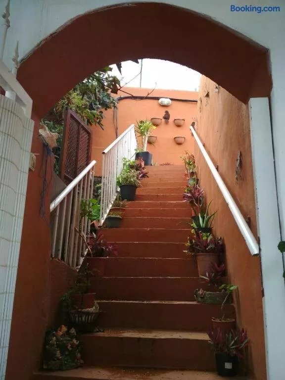 Residencia Los Conejos