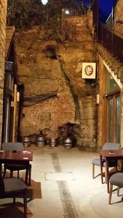 The White Lion