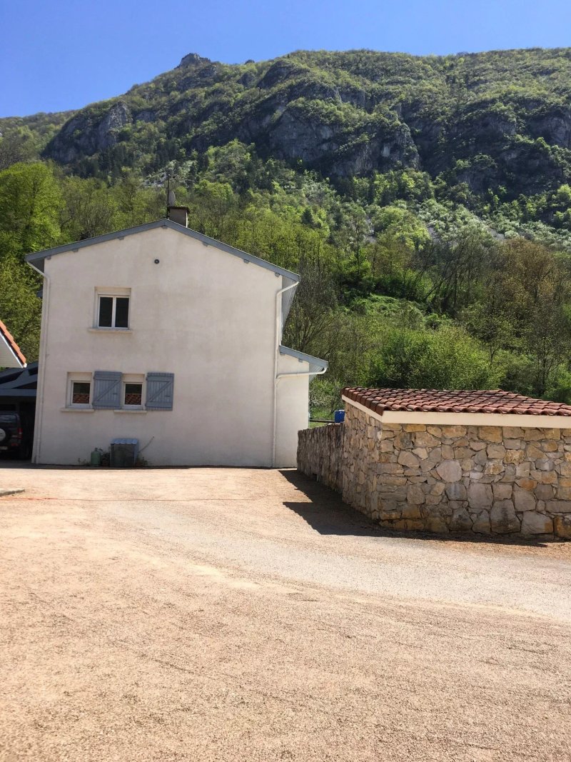 Les Terrasses de Castelmerle