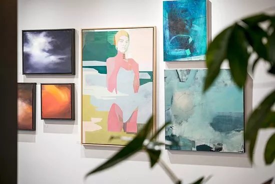 Folkestone Art Gallery