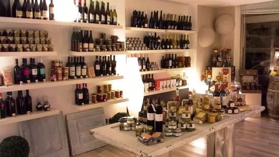 Kiddika - Officine del Gusto