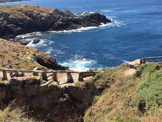 Isla de Ons