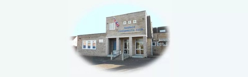 Oakdale Conservative Club