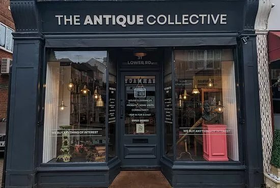 The Antique Collective