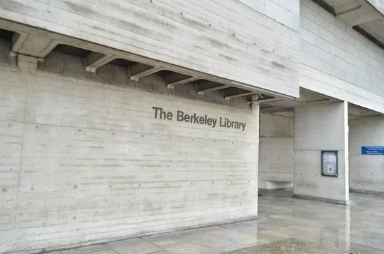 The Berkeley Library