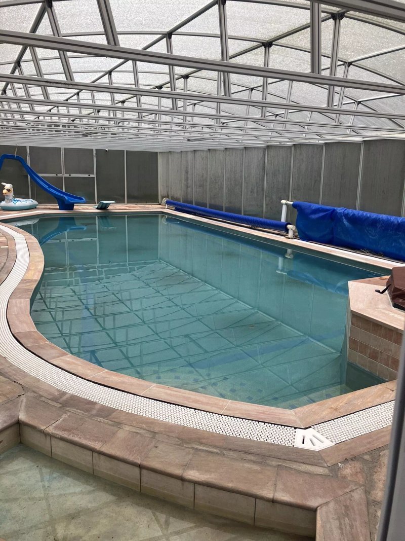 4 Évszak Völgyhotel