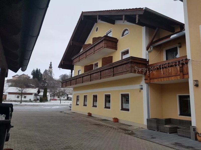 Gasthof Gruber