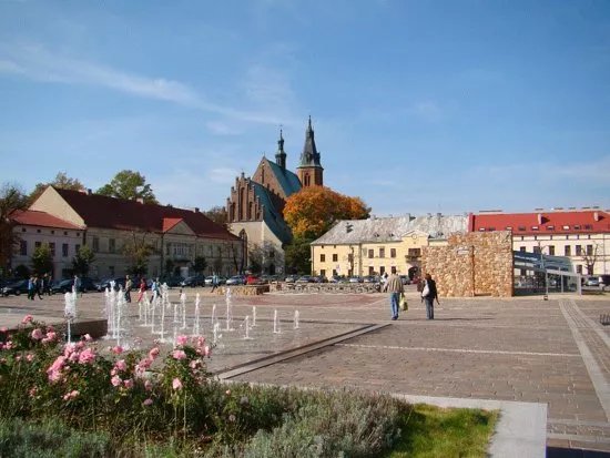 Stare Miasto