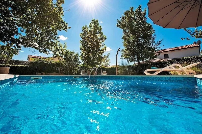Villa Tina in Sosici