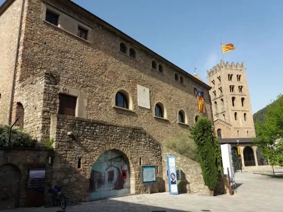 Museu Etnografic de Ripoll