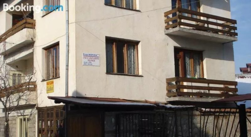 Guest House Milchini