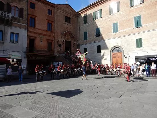 Oratorio di Santa Caterina del Paradiso