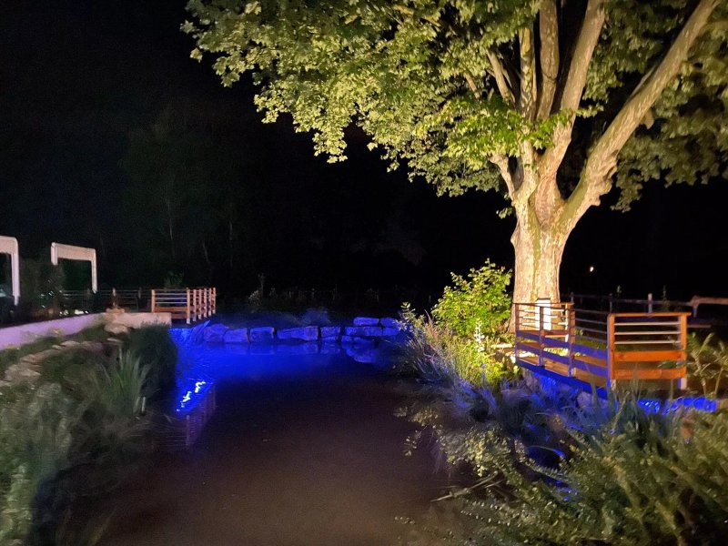 Le Manoir de Hauterive