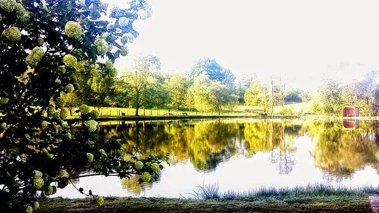 les etangs du val de See
