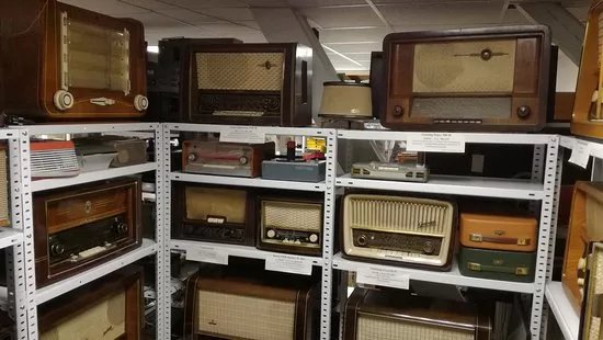 Radiomuseum