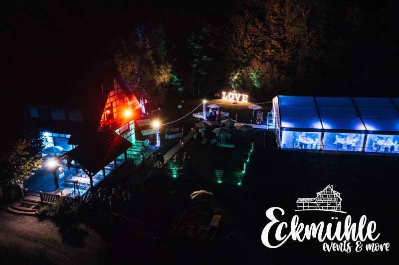 Eckmuhle Events&more