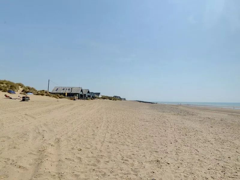 Sandunes 1 (1 Bedroom) Sleeps 4