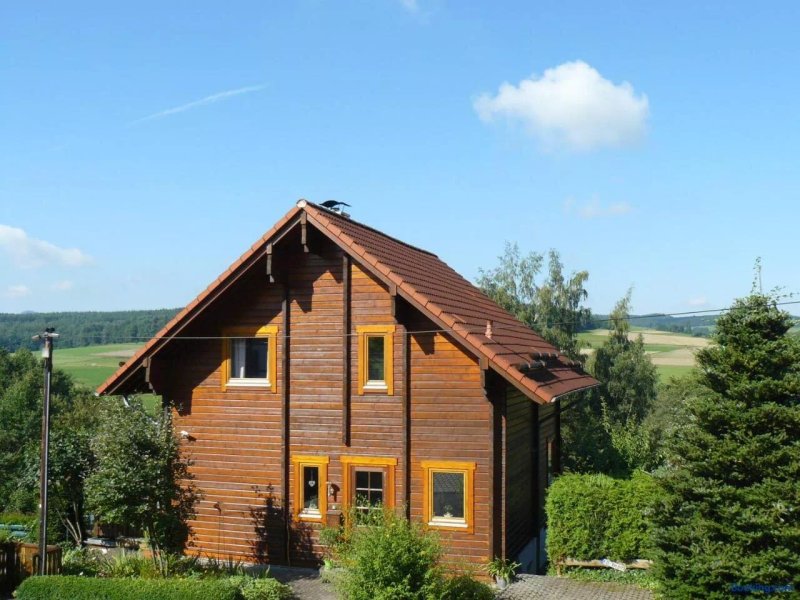 Ferienhaus Berg.Erleben