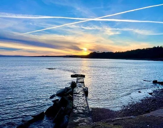 West Wemyss Harbour