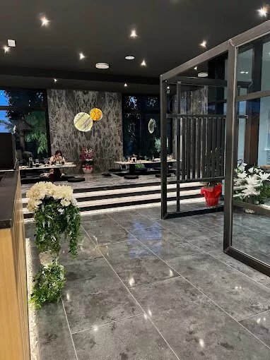 Yoxi Ristorante
