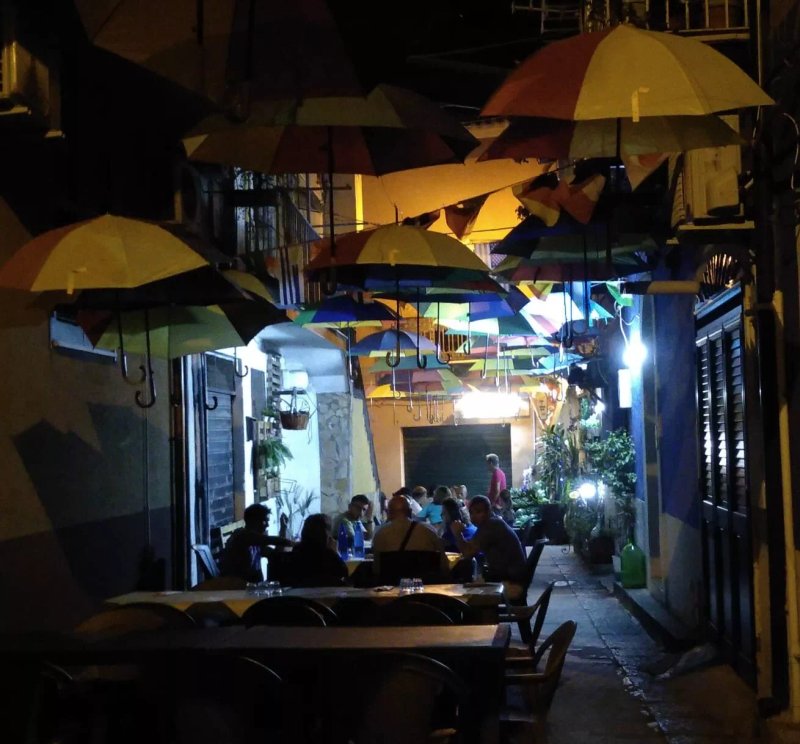 Pizzeria SottoSopra