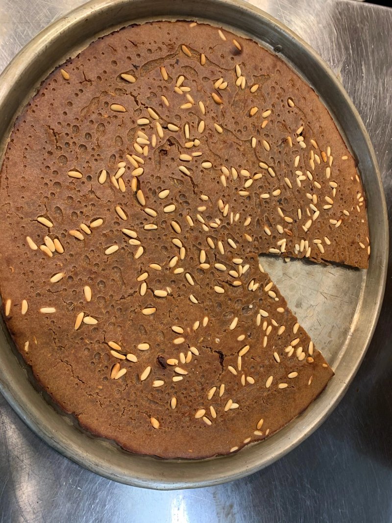 Lo Spuntino di Castelletto