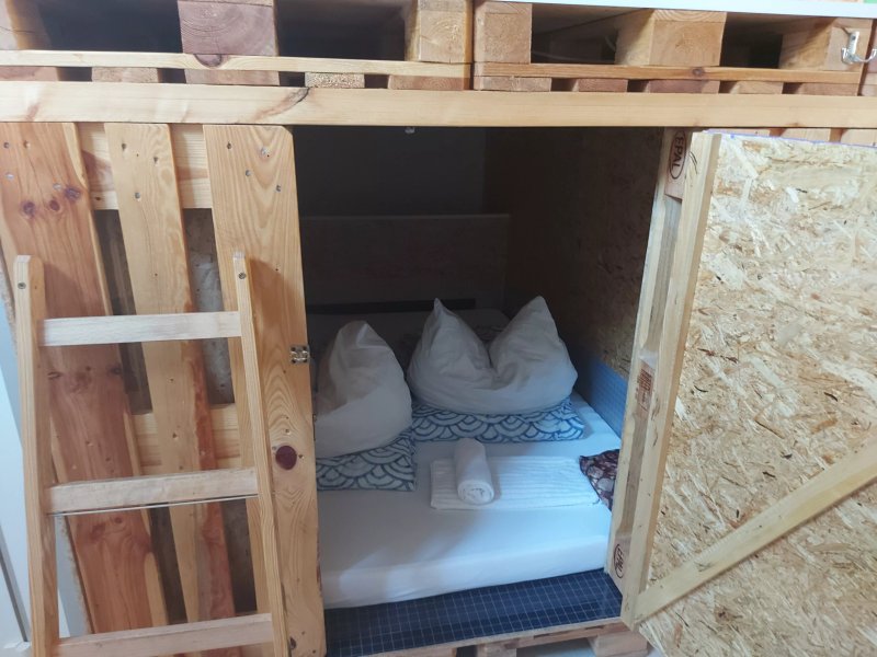 FOX-BOX Apt. Dresden