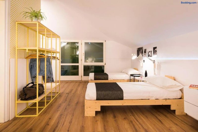 Gabanel Bike Hostel
