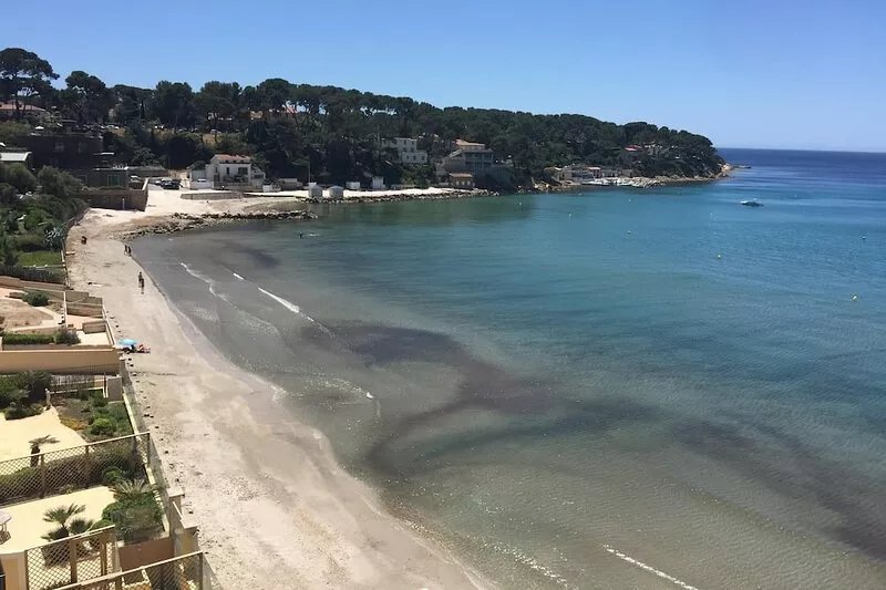 Stunning new house**** Sanary-sur-Mer, Var
