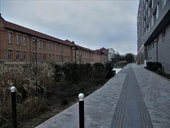 Promenade Jane-et-Paulette-Nardal