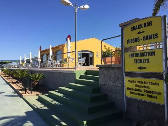 Karting Ca'n Picafort