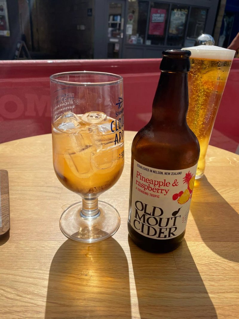 Miltons Tap