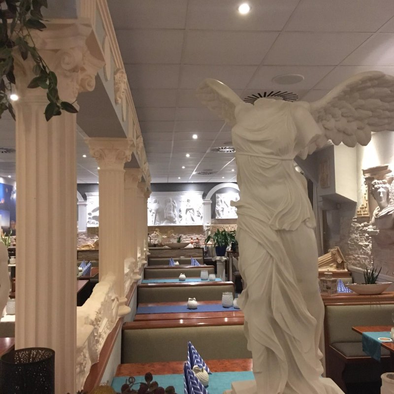Restaurant Rhodos