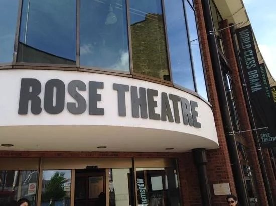 Rose Theatre Kingston