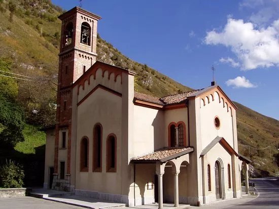 Santuario del Santissimo Crocifisso