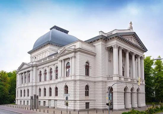 Oldenburgisches Staatstheater