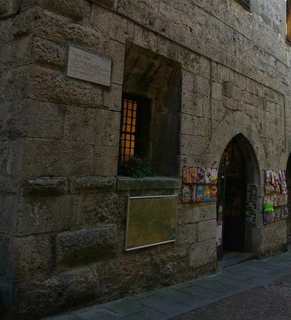 Torre Soca