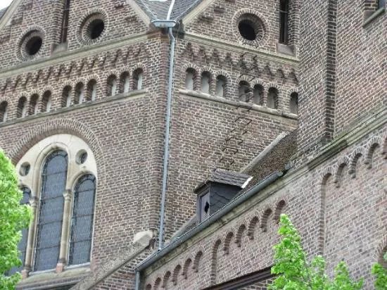 St. Lambertus