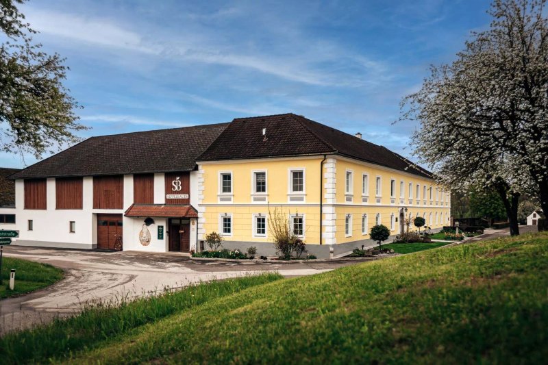 Seppelbauer