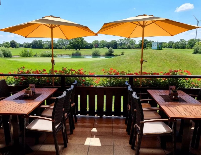 GREEN Golfrestaurant & Catering GmbH